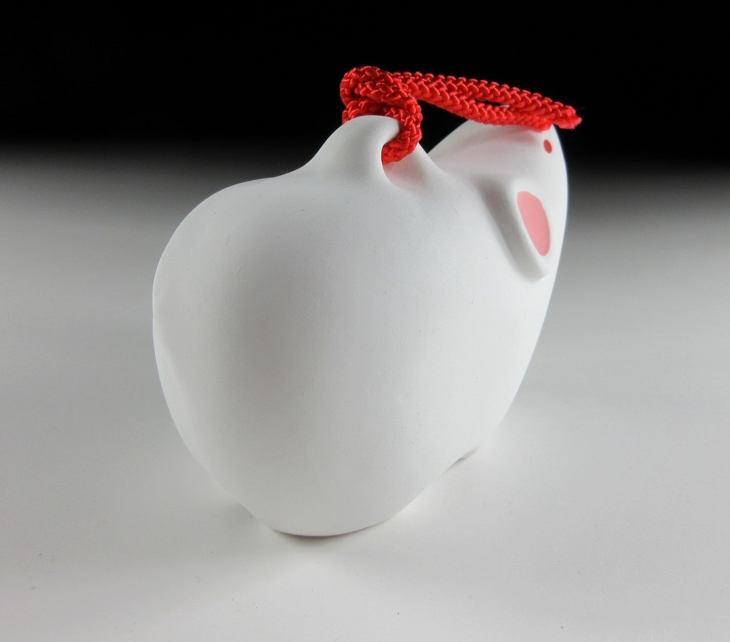 Year of the Rat Bell #1