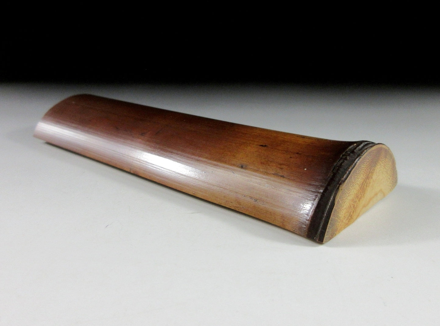 Susutake Chago Tea Scoop #2