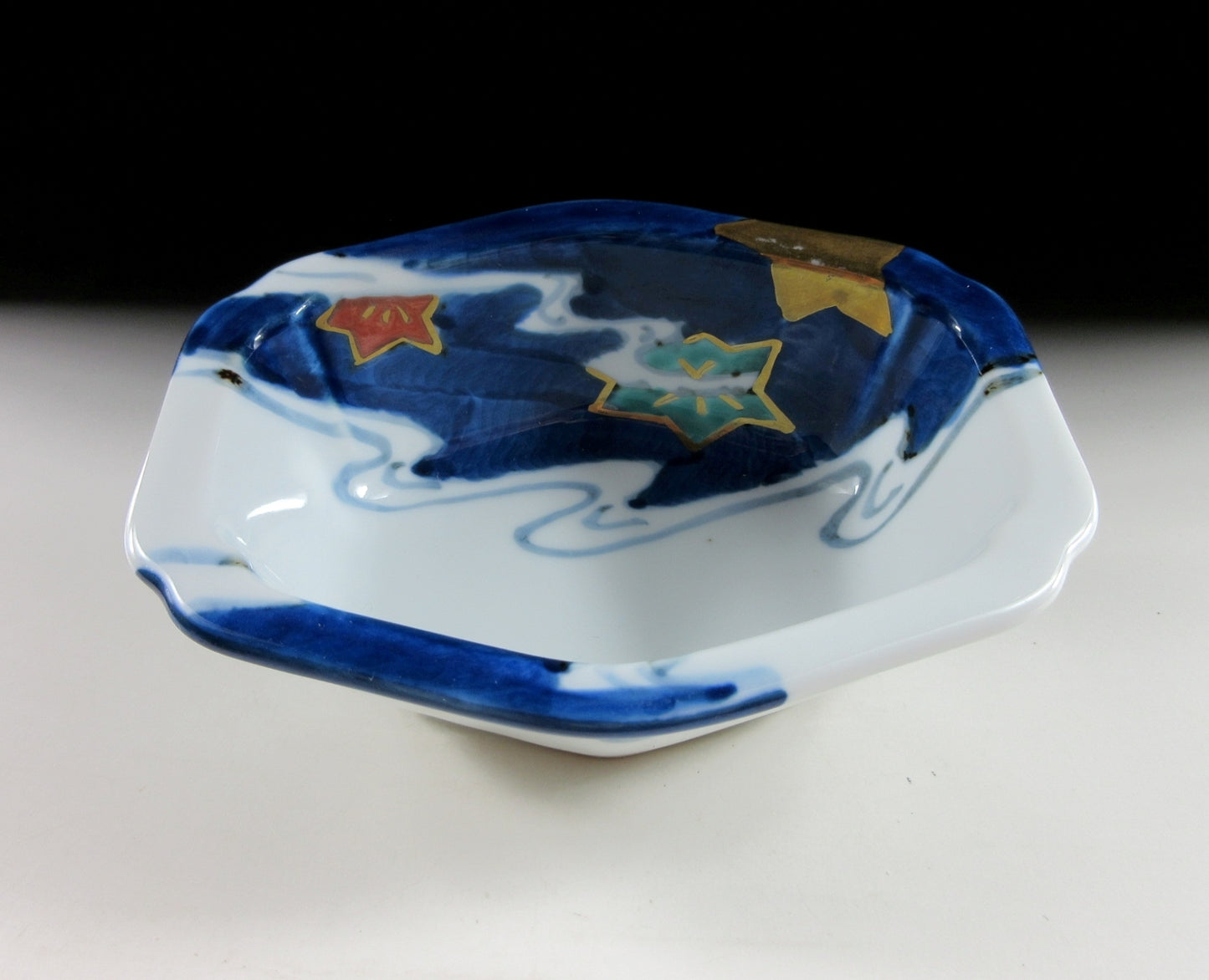 SMALL Arita-ware Dish