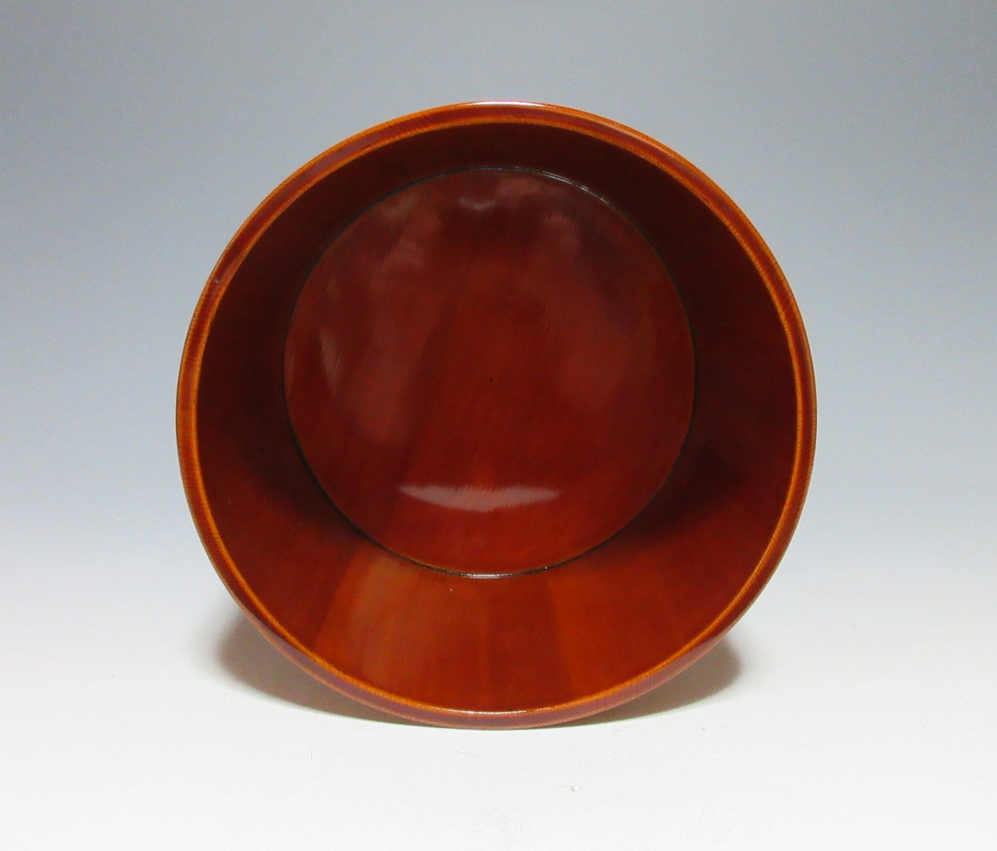 Shunkei-nuri Ohitsu Rice Server
