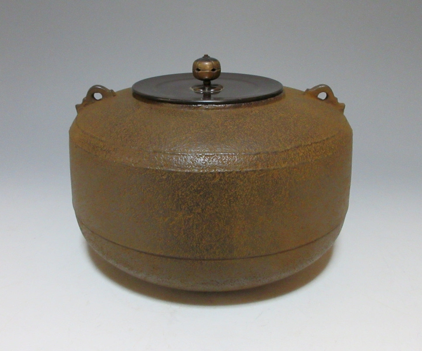 Wada Minosuke XII Kama Kettle