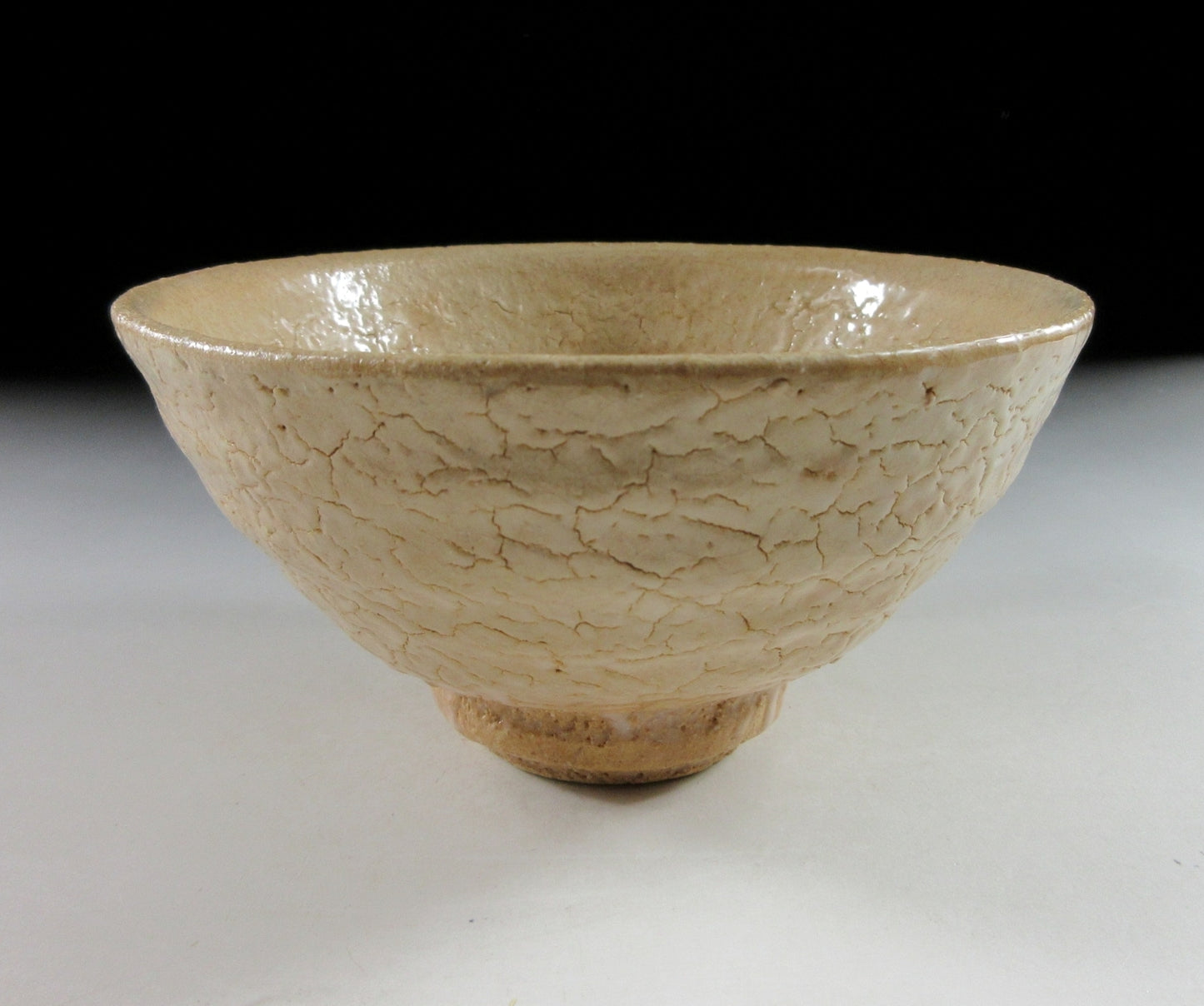 Shibuya Deishi Hagi-ware Chawan