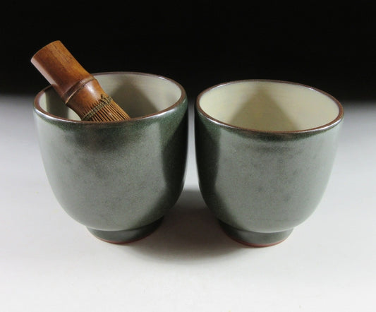 Miura Koheiji Mumyoi-ware Yunomi