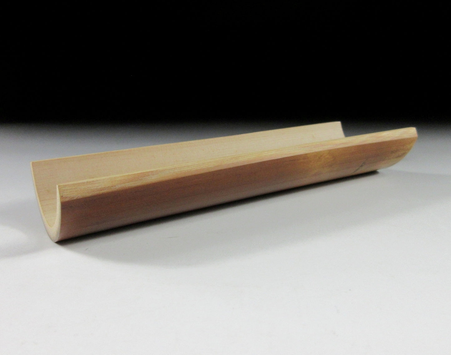 Susutake Chago Tea Scoop #3