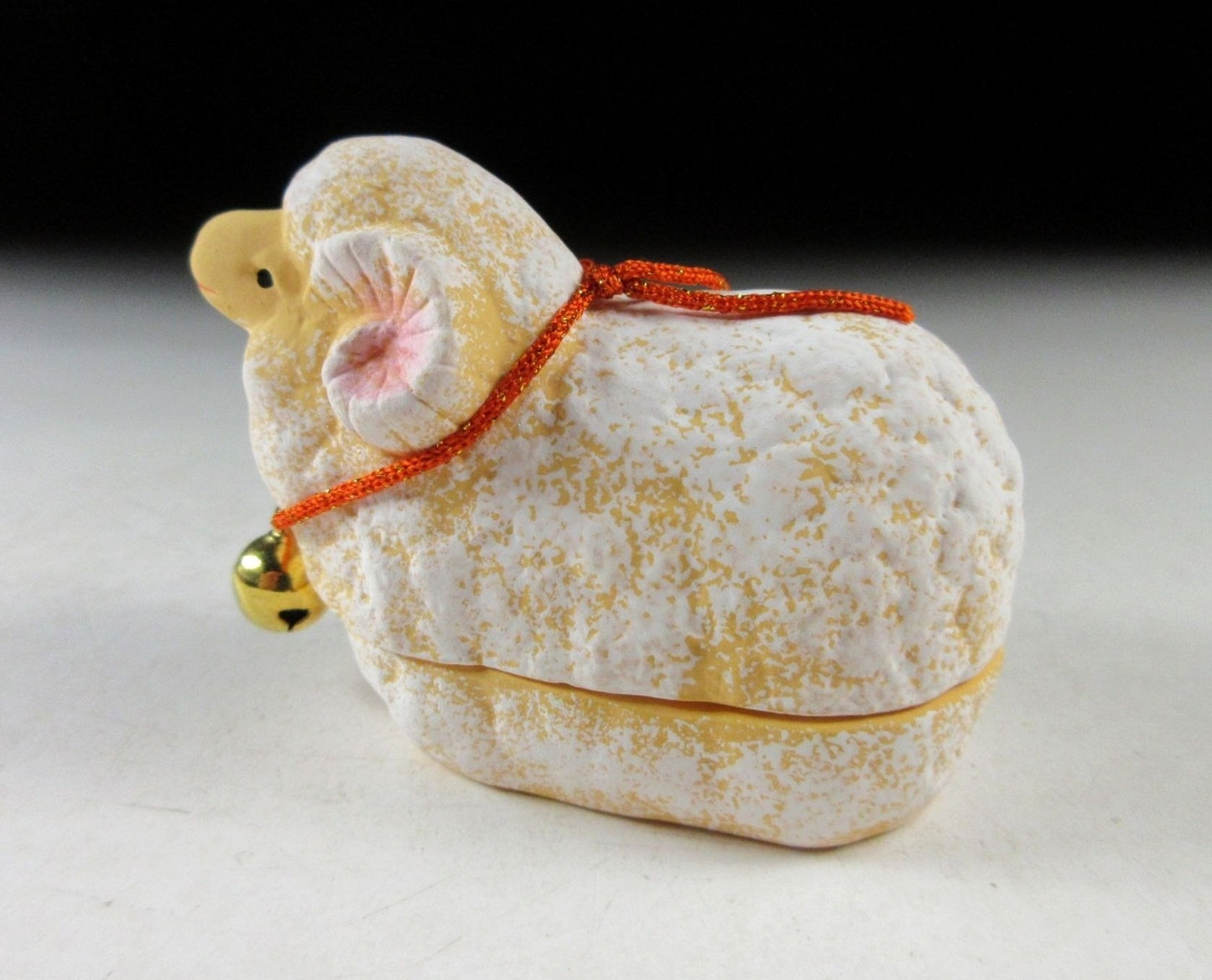 Heian Nishikizome III Year of the Sheep Kogo