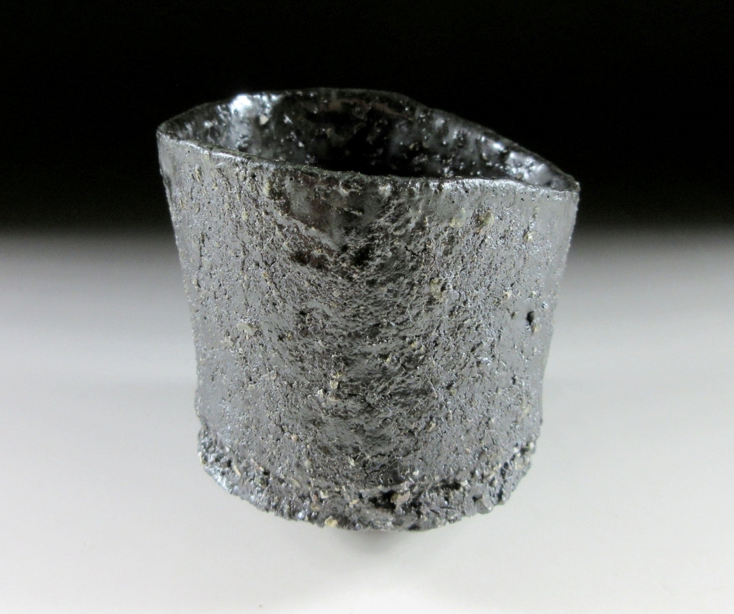 Yokoyama Takuya Mino-ware Yunomi #1