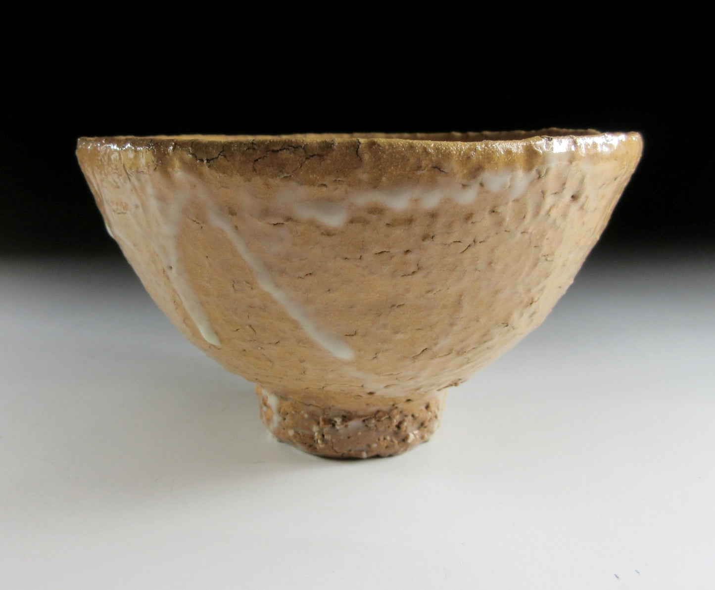 Mashita Takashi Hagi-ware Chawan
