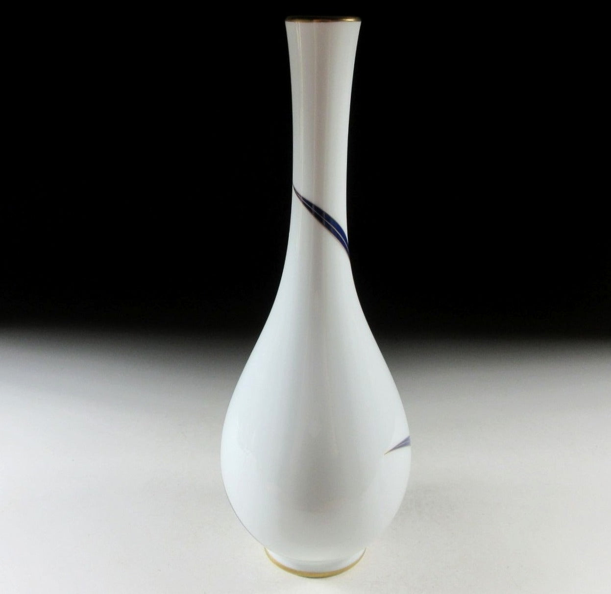 Vintage Koransha Porcelain Vase