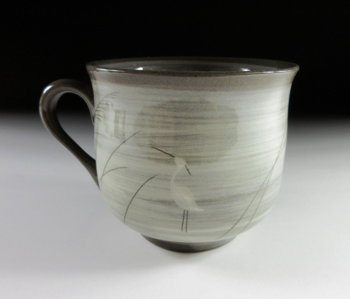 Takemura Rizaemon XII Cup and Saucer