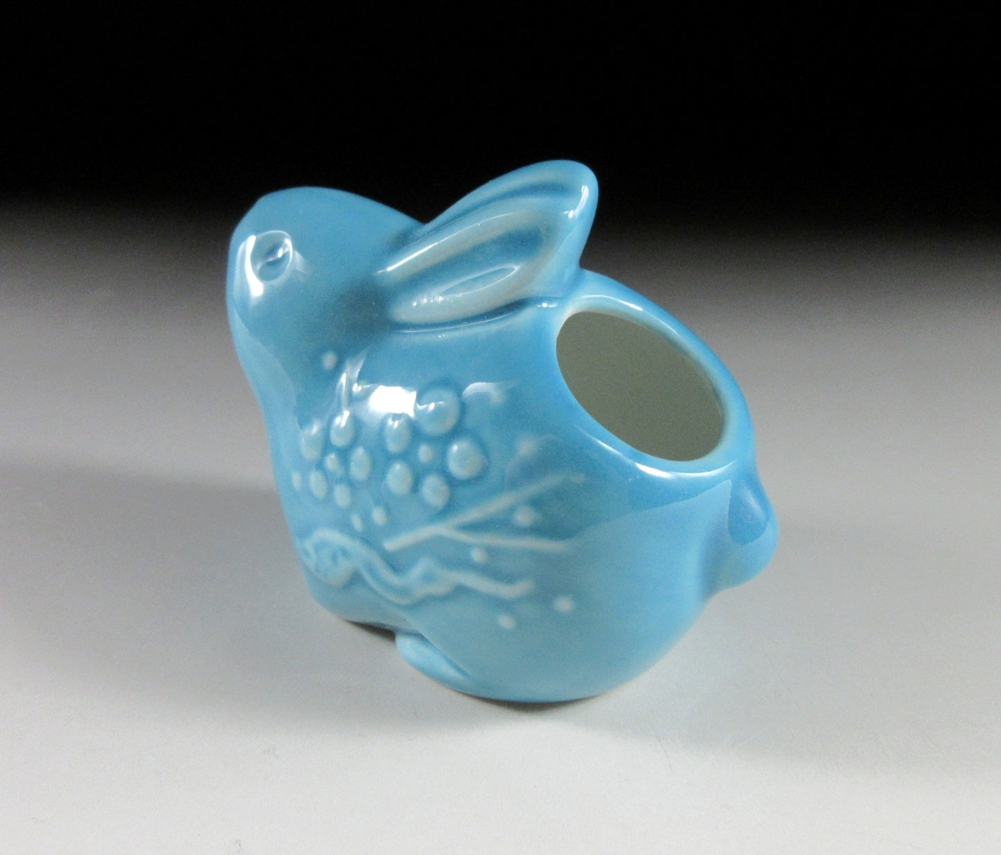 Year of the Rabbit Toothpick Holder #4