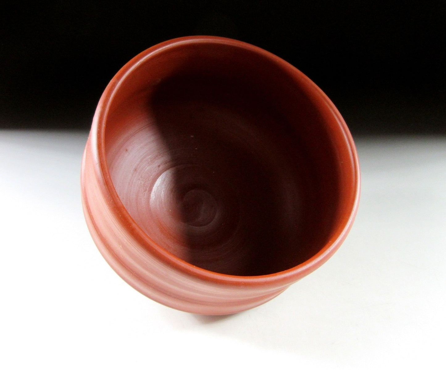 Tokoname-ware Shudoro Chawan