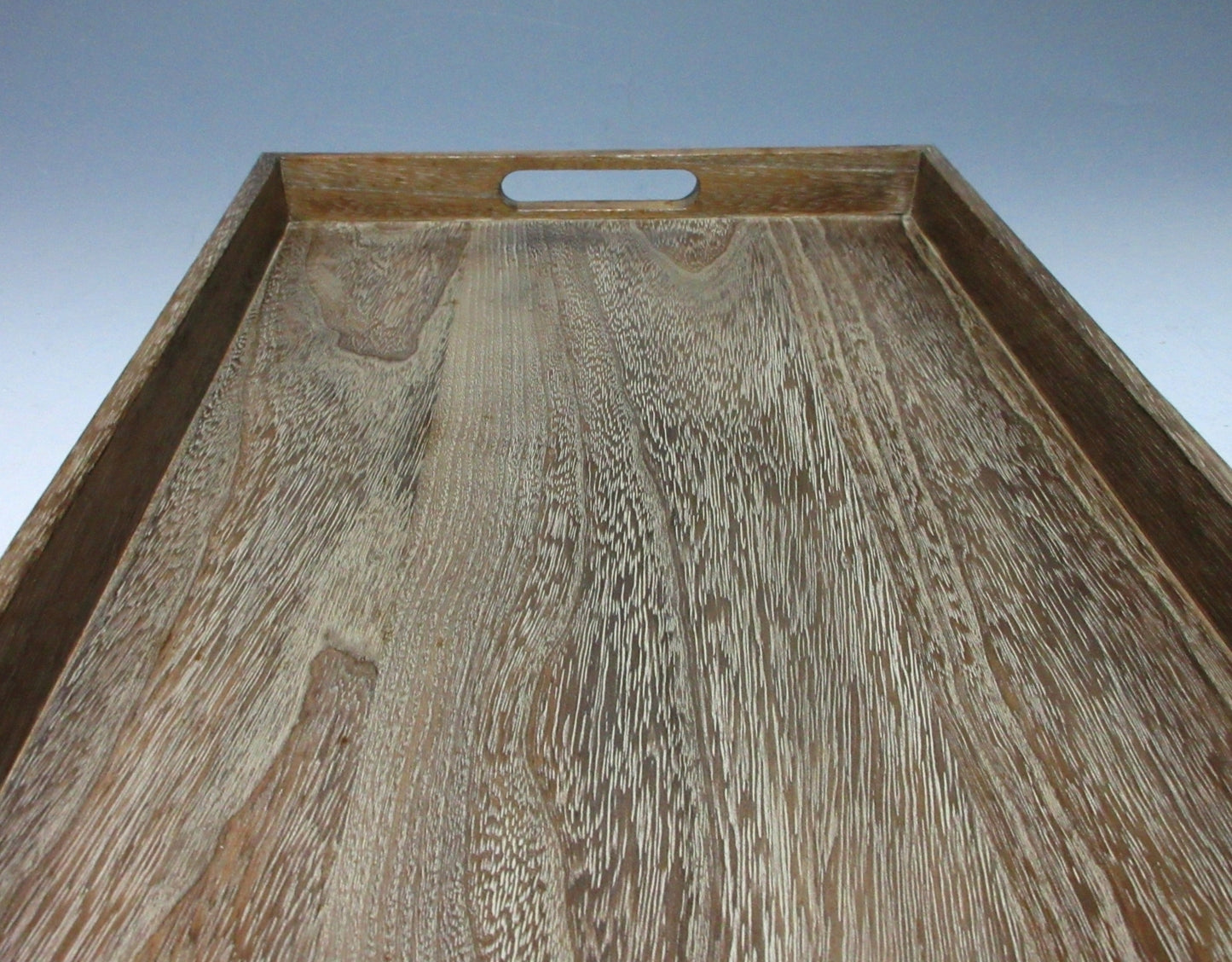 Matsumoto Aizu Long Kiri Tray