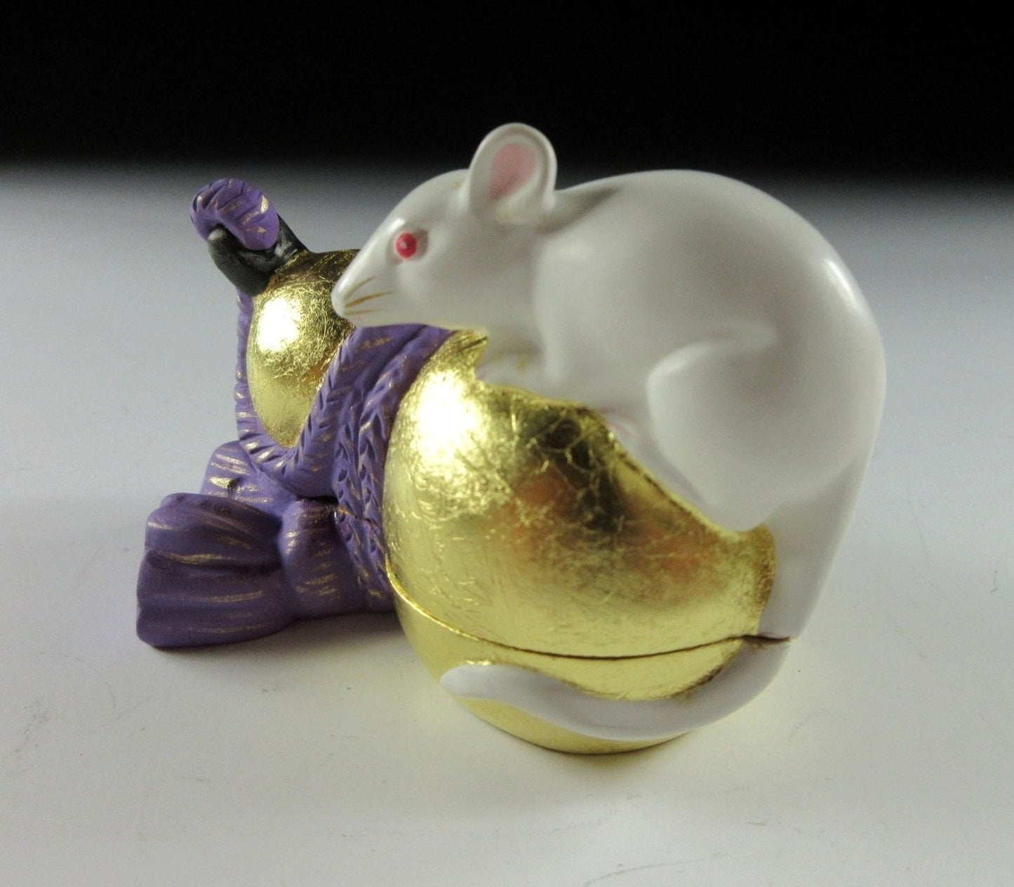 Nishito Tetsusaburo II Hakata Year of the Rat Kogo