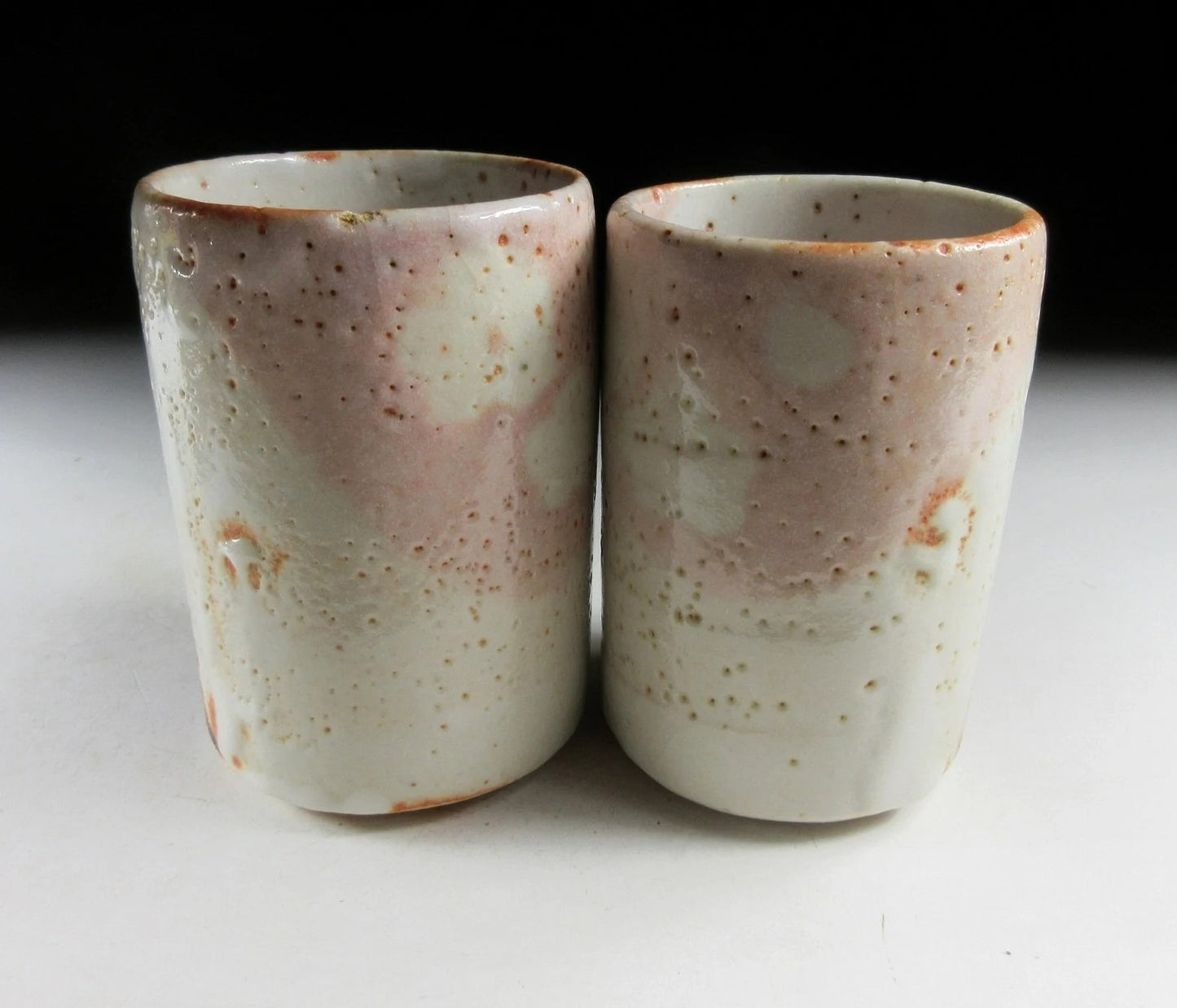 Andou Hidetake Yunomi Tea Cups
