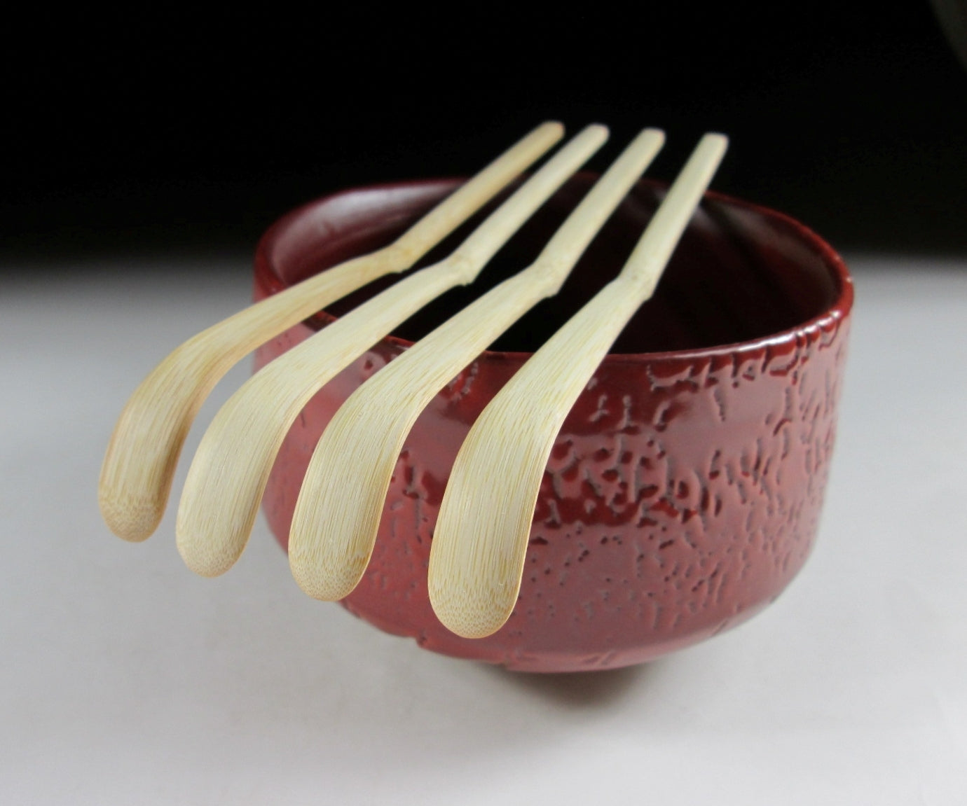 Bamboo Chashaku Tea Scoop