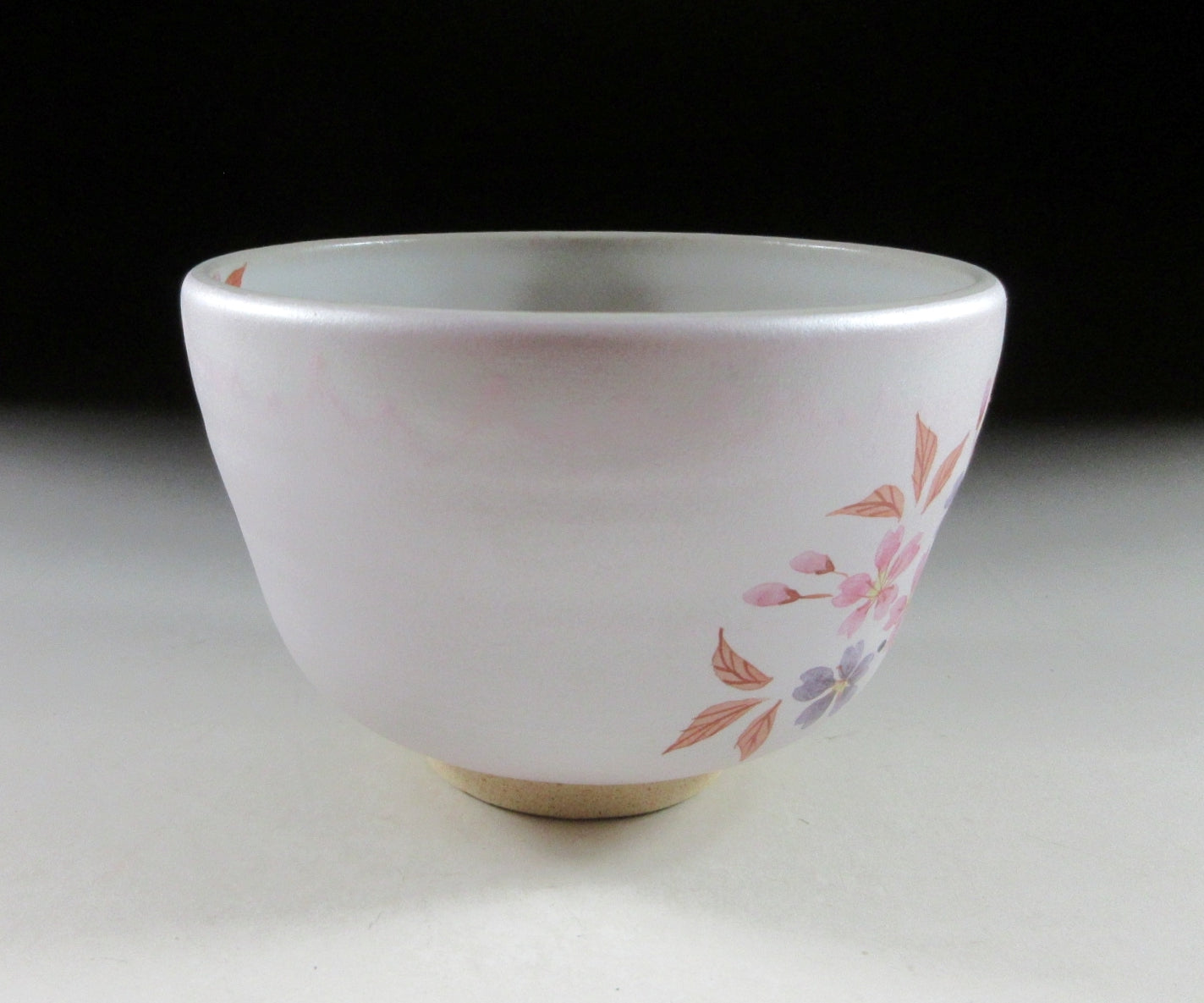 Nakamura Yohei Sakura Chawan