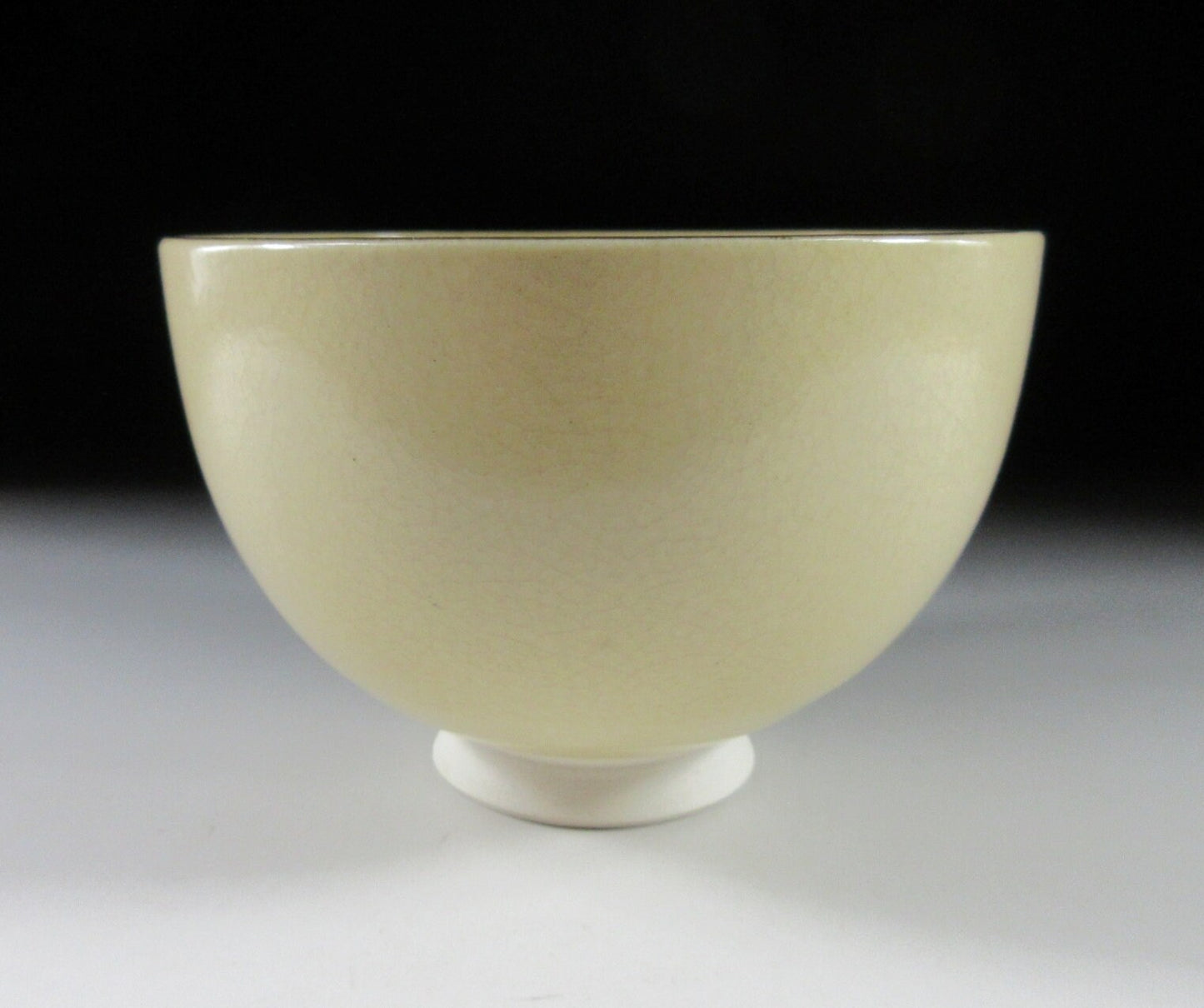 Heian Seiho Hariko Tiger Chawan