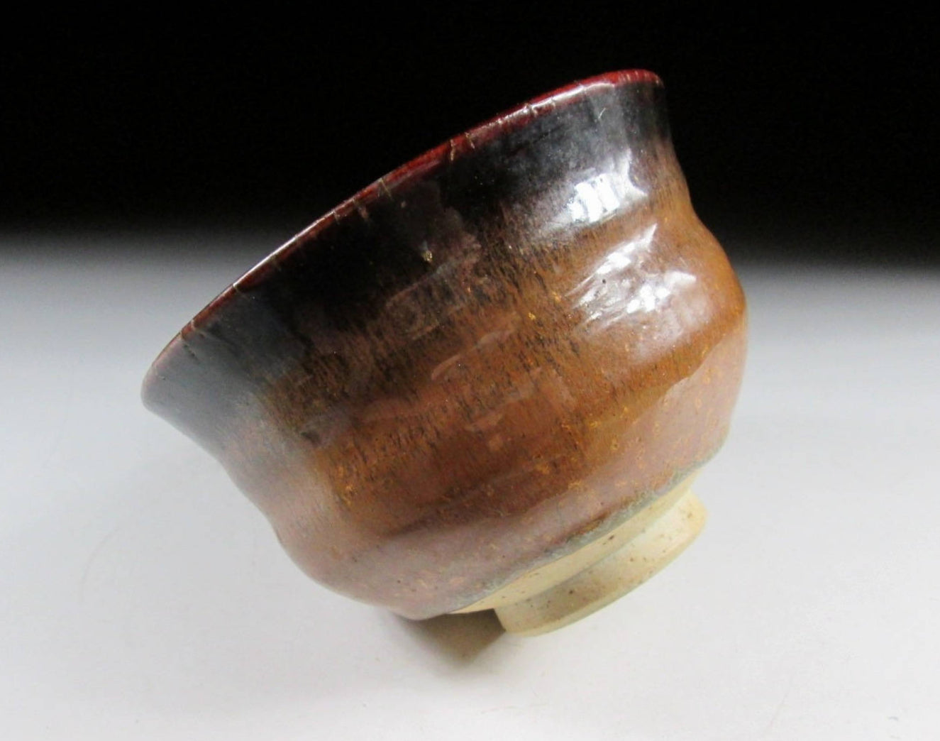 Kato Shozan Mino-ware Chawan