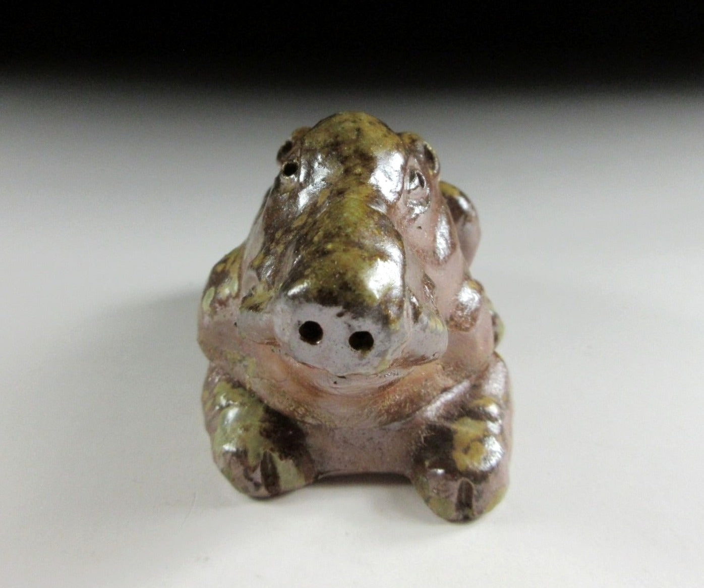 Okumoto Kenichi Year of the Boar Kogo