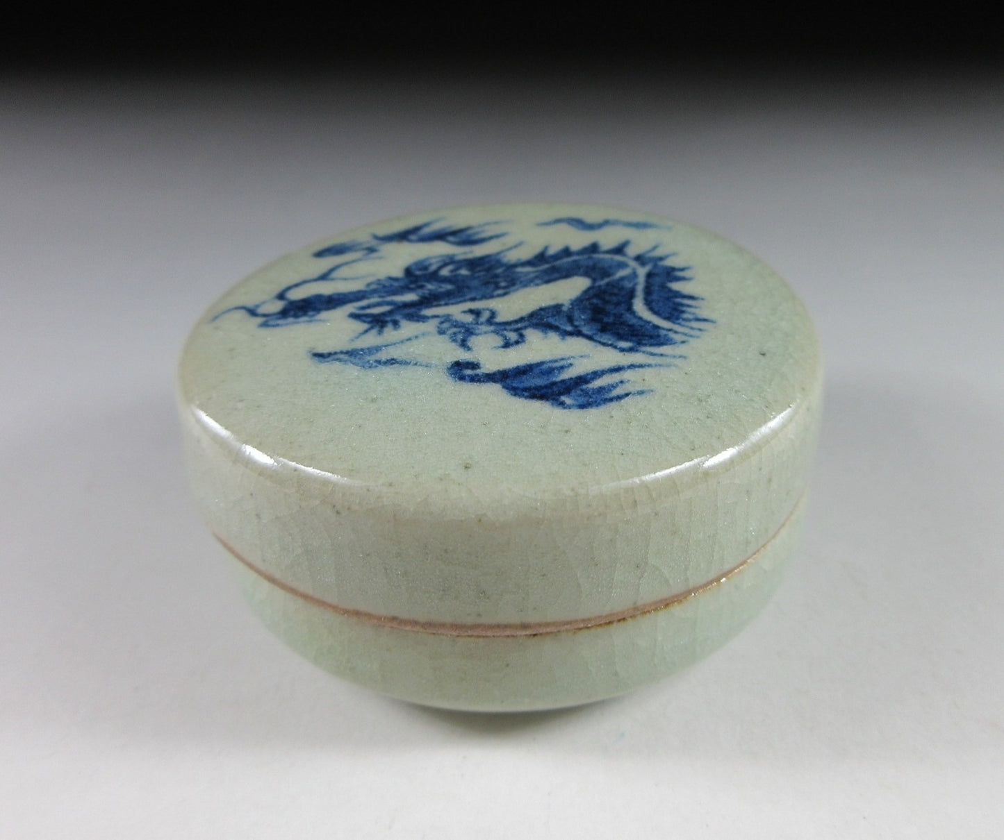 Vintage Year of the Dragon Kogo