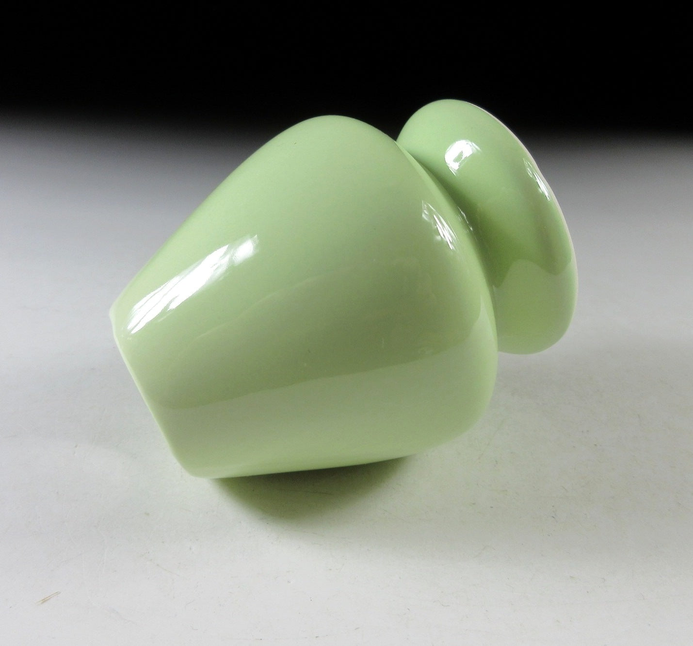 Plain Green Kusenaoshi