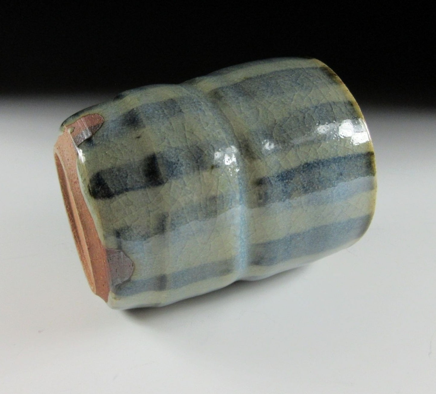 Mizuno Hideo Obayashi-ware Yunomi