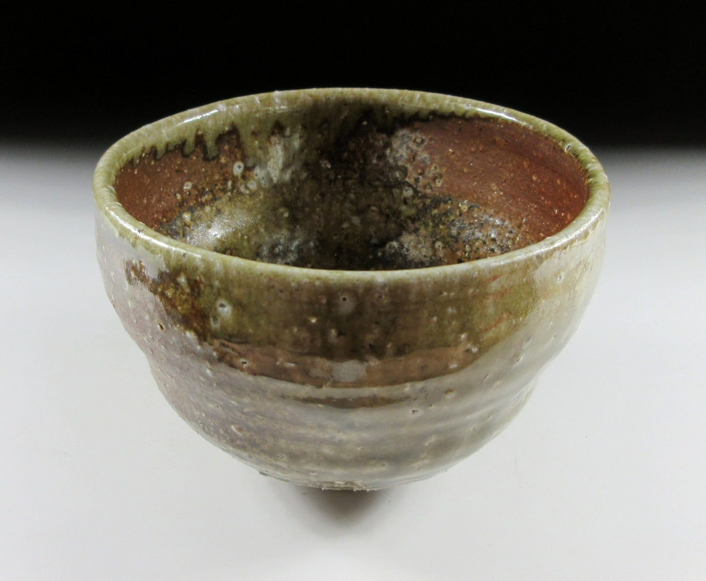 Ueda Soju Shigaraki Chawan