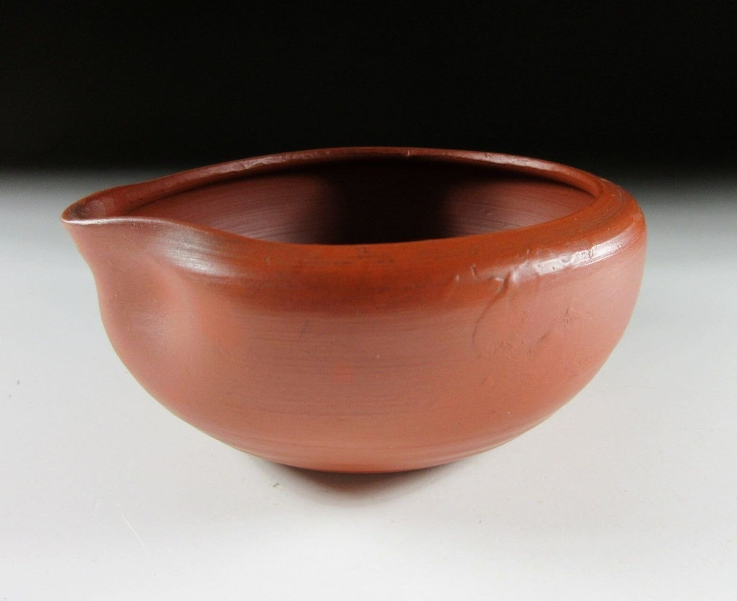 Small Tokoname-ware Yuzamashi