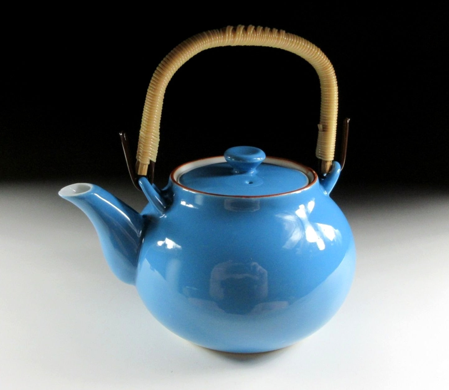 Vintage Arita-ware Tea Set