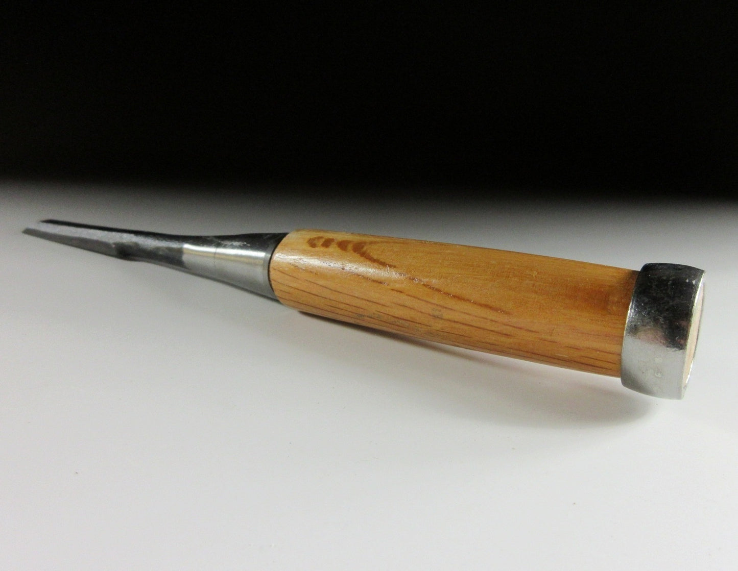 Vintage Carbon Steel Oirenomi