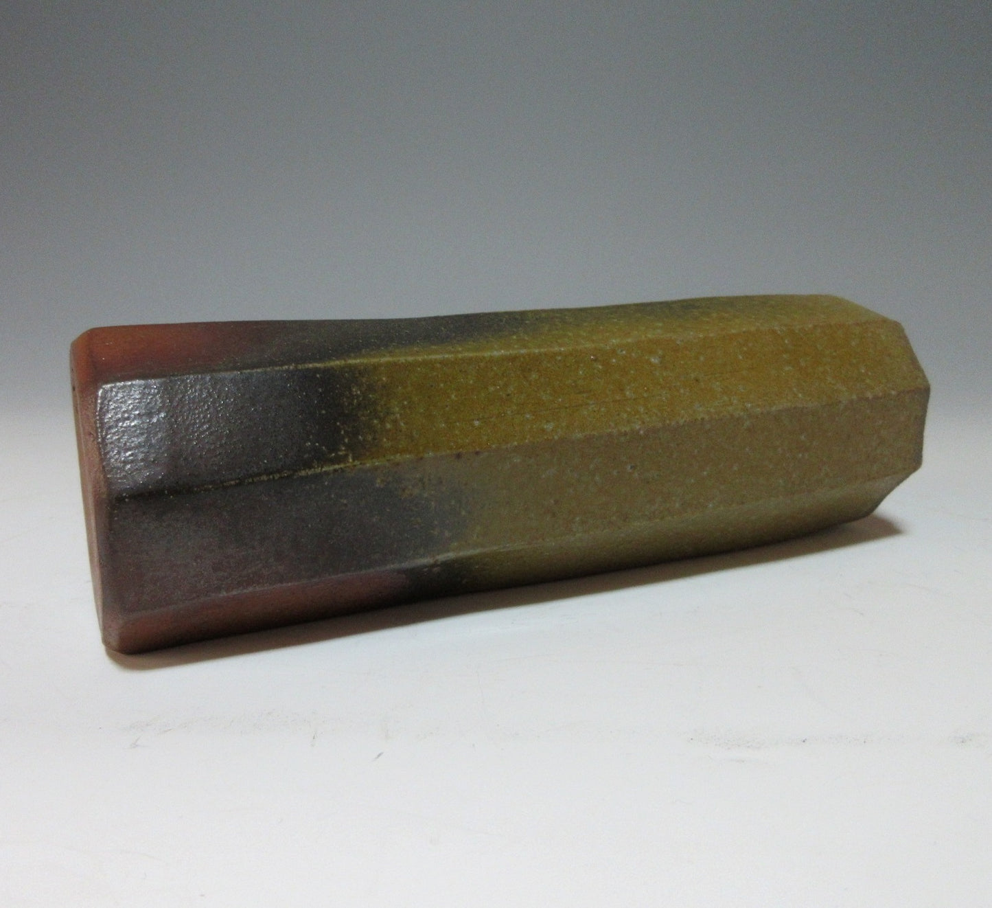 Shunkoen Bizen-ware Vase
