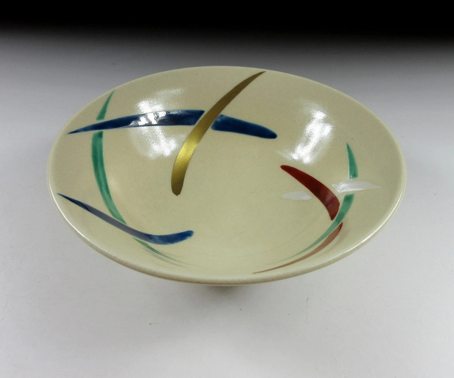 Seiran Gama Summer Chawan