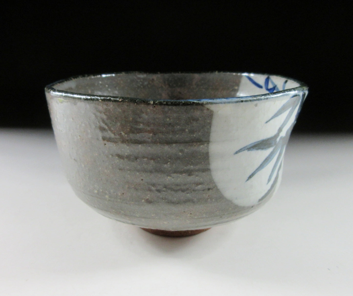 Hashimoto Jogaku Kiyomizu-ware Chawan