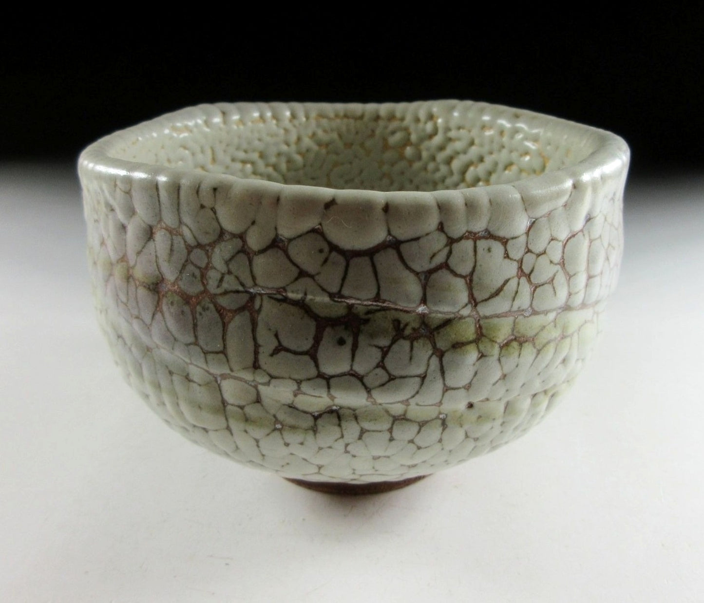 Saito Atsushi Shiten-ware Chawan