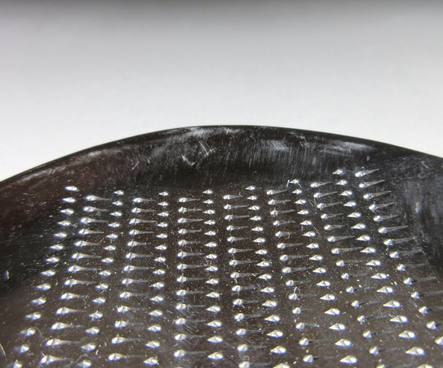 Kankuma Stainless Steel Fish Shaped Grater