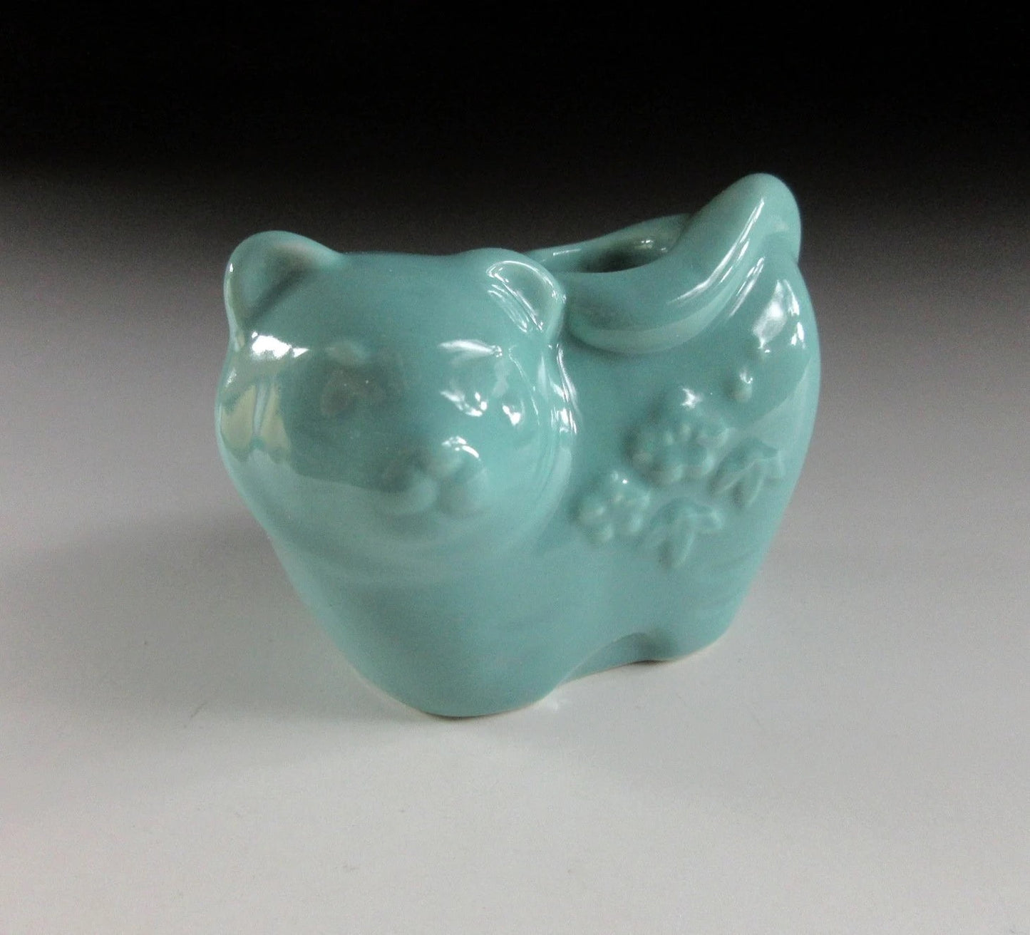 Year of the Tiger Toothpick Holder