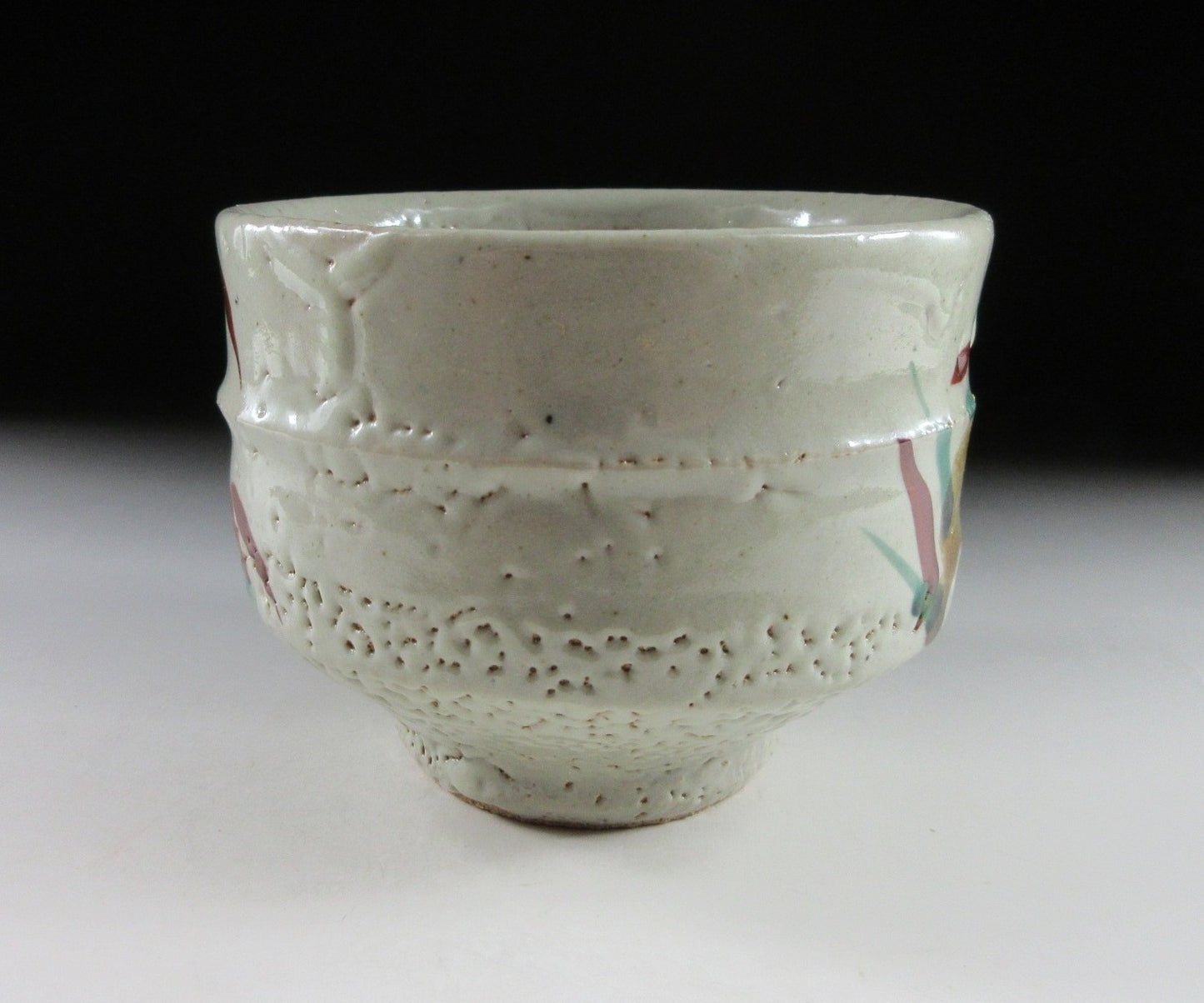 Matsubara Naoyuki Mashiko Chawan