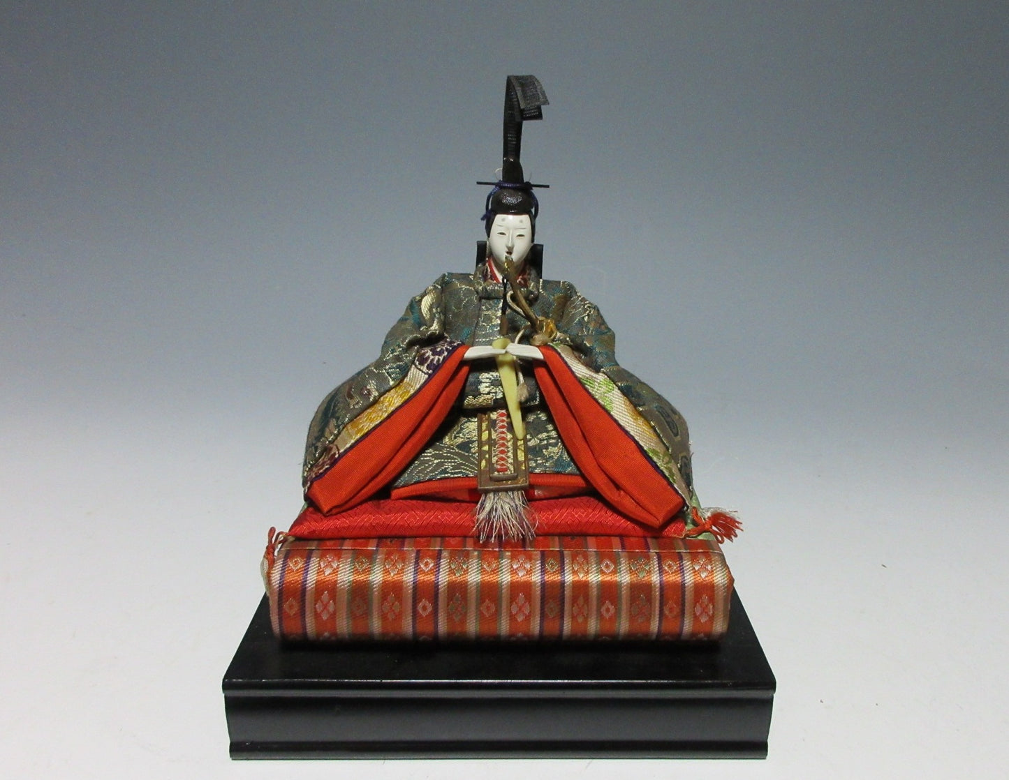 Taisho Emperor and Empress Dairi-bina Dolls