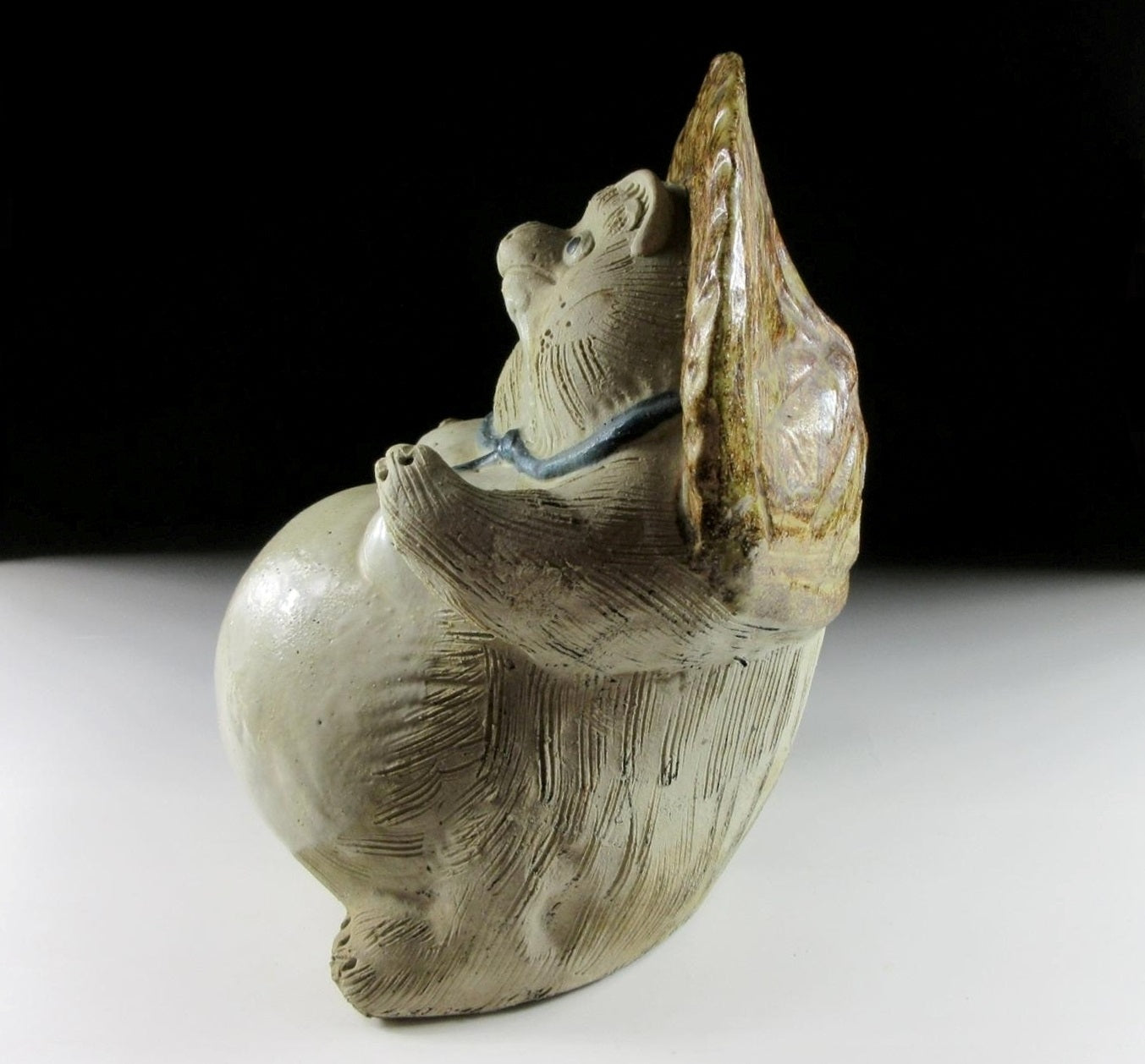 Vintage Shigaraki Tanuki
