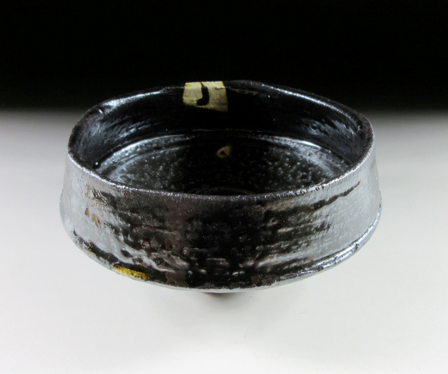 Kazawa Hiromasa Kasama-ware Chawan