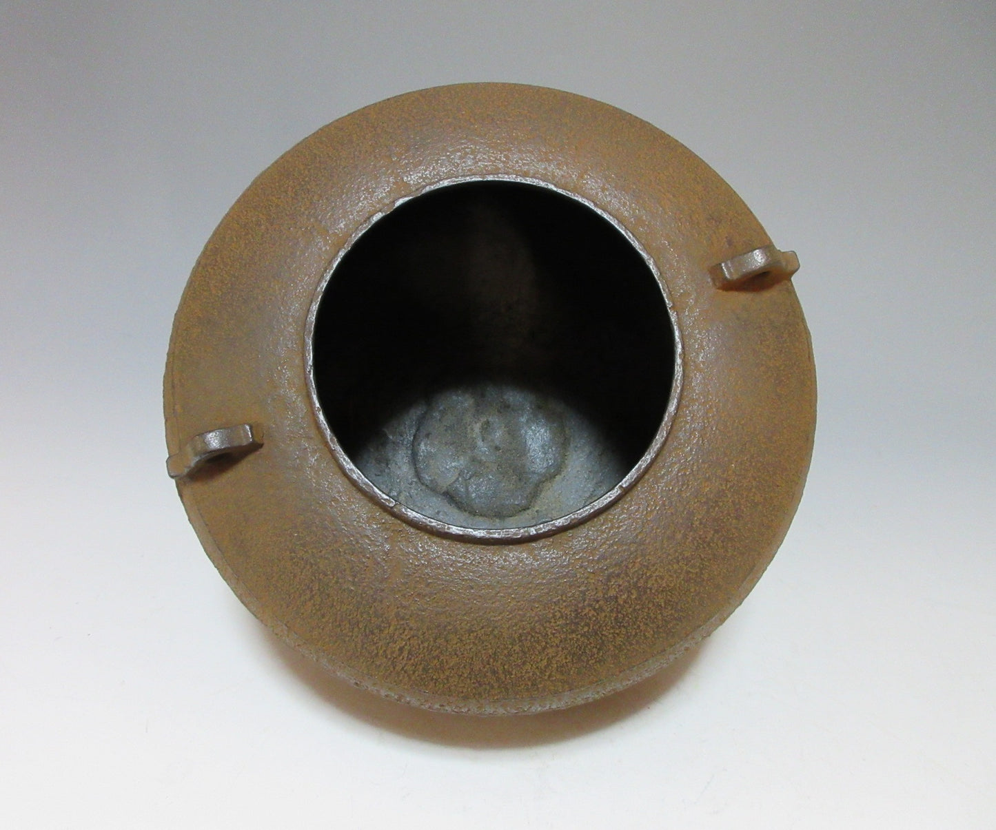 Wada Minosuke XII Kama Kettle