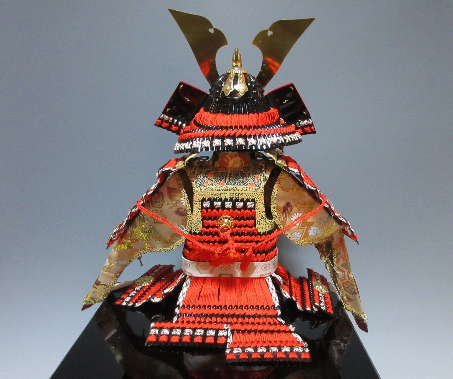 Suzukoshi Yuzan O-yoroi Samurai Armour