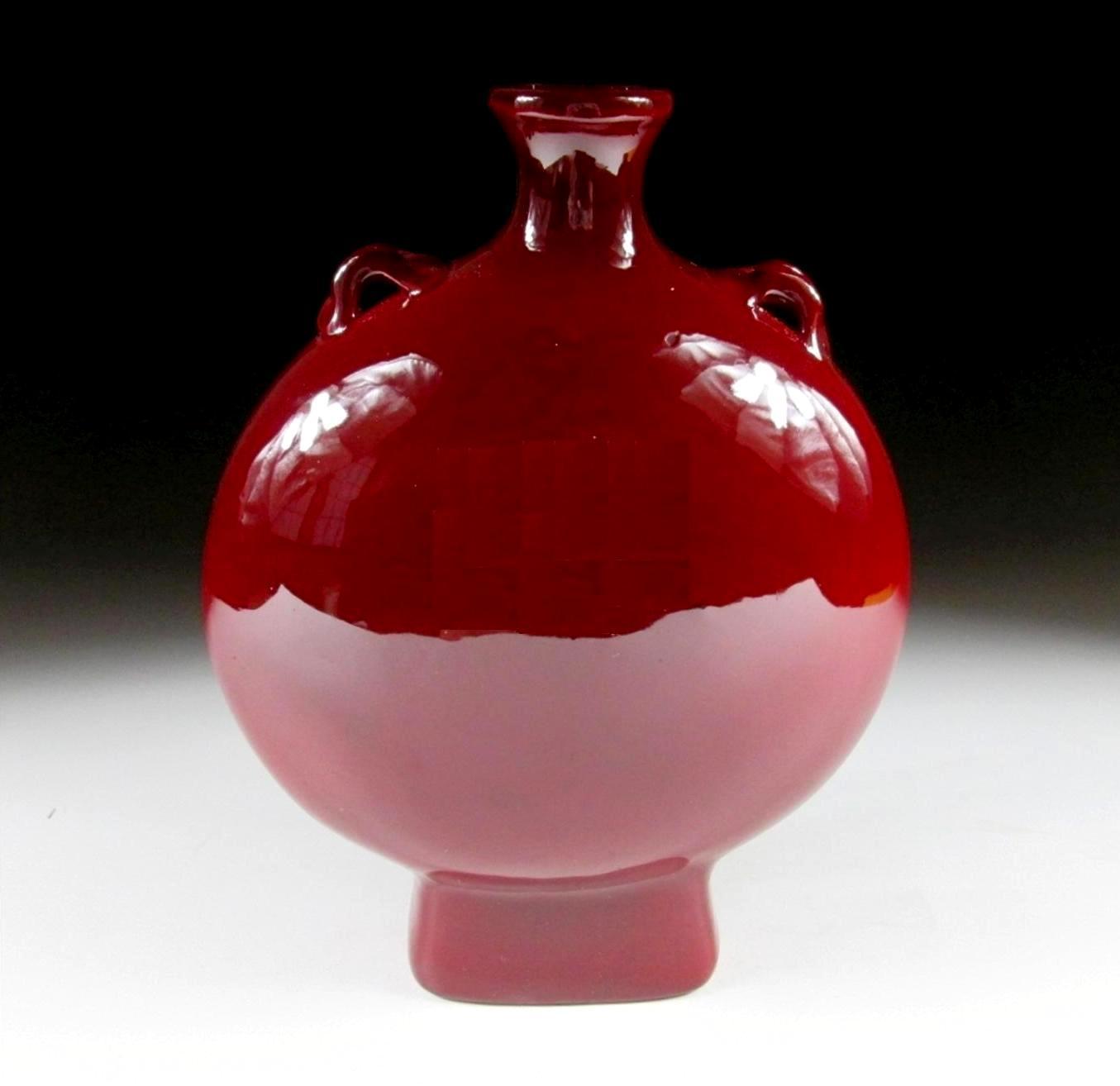 Imbe Toushitsu Vase