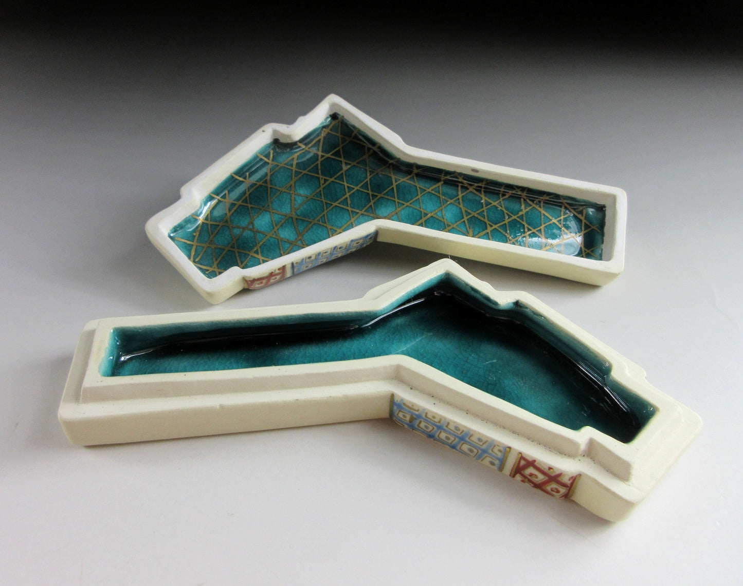 Hashimoto Jogaku Ninsei Knot Kogo