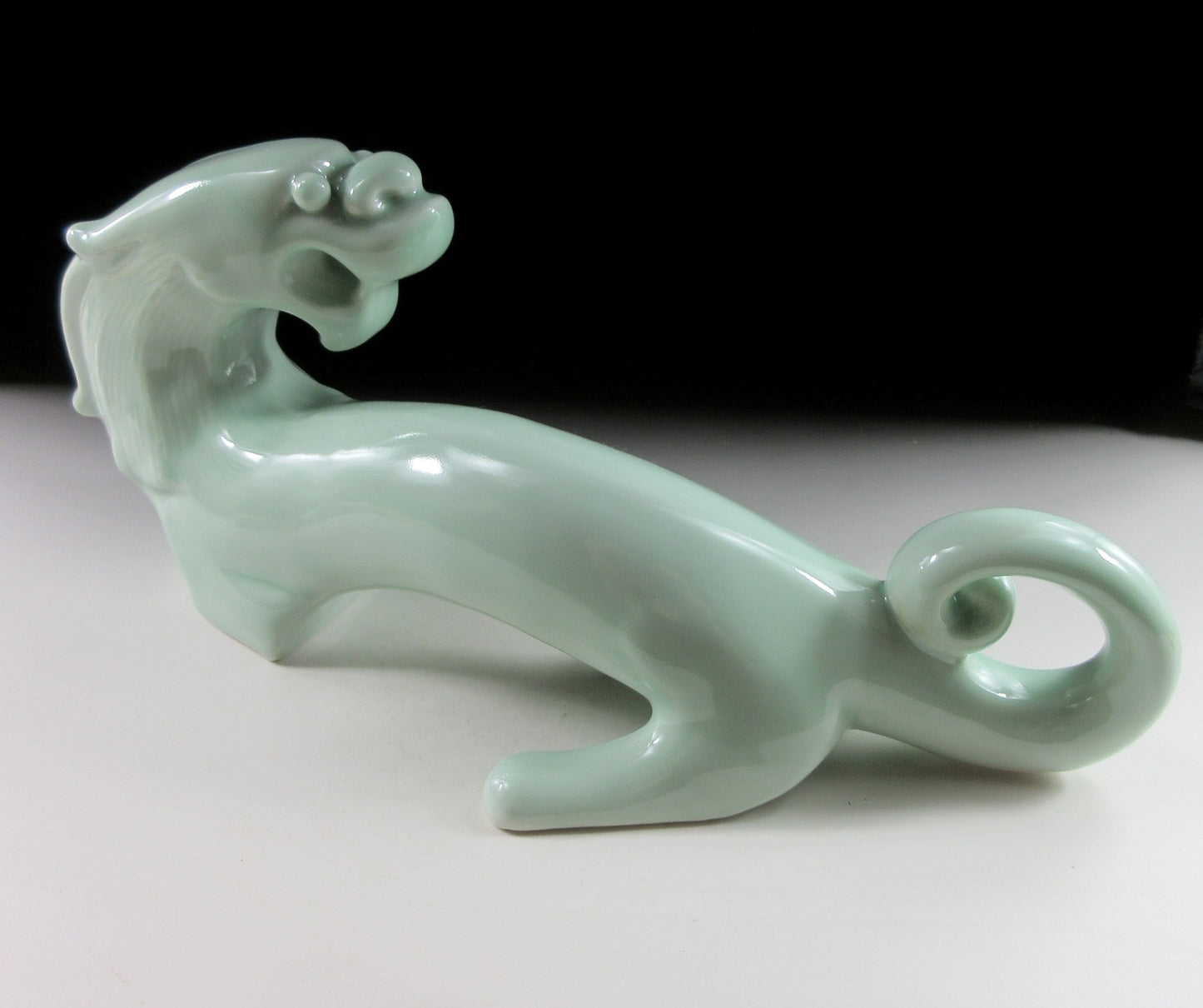 Liu Yuanchang Millennium Dragon