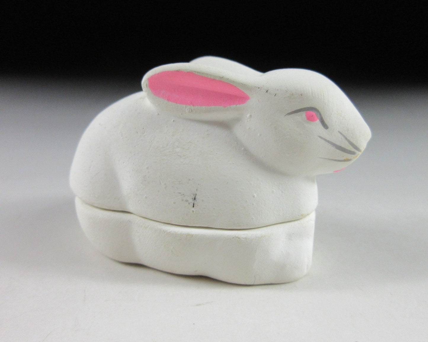 Yakushi Gama Year of the Rabbit Kogo