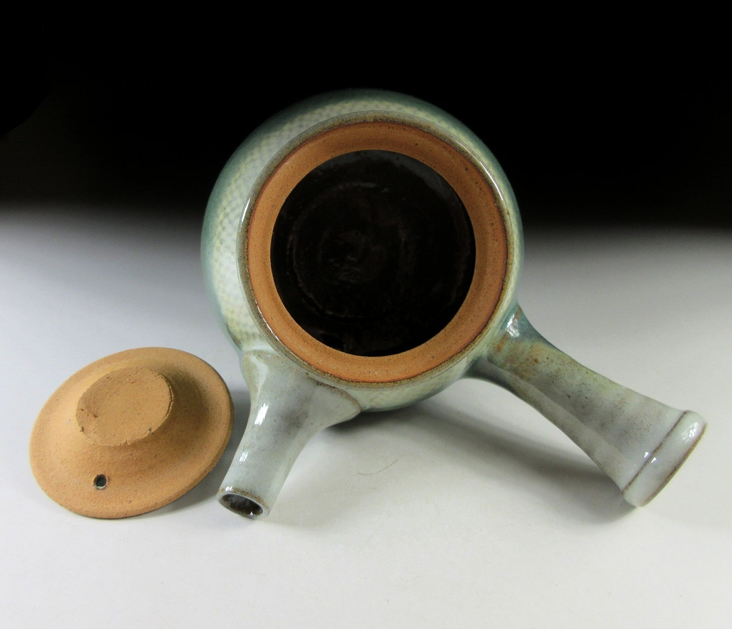 Shimaoka Tatsuzo Bancha Tea Set