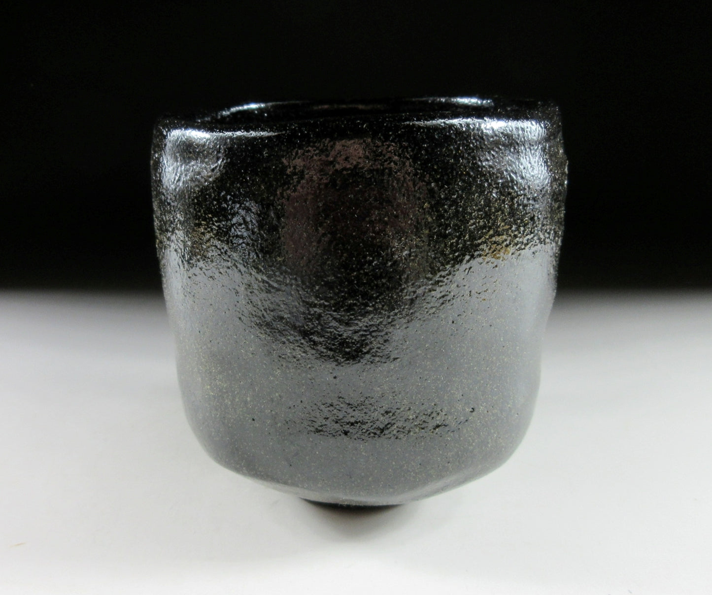 Sasaki Shoraku Kuro Raku Winter Jawan