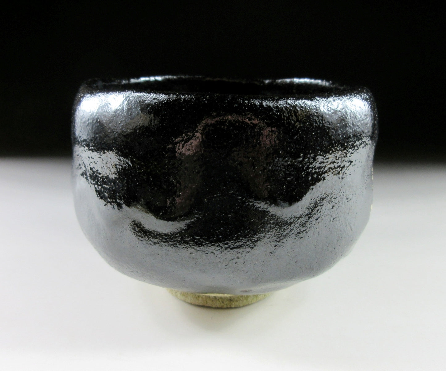 Sasaki Shoraku III 'Beijjyu' Chawan