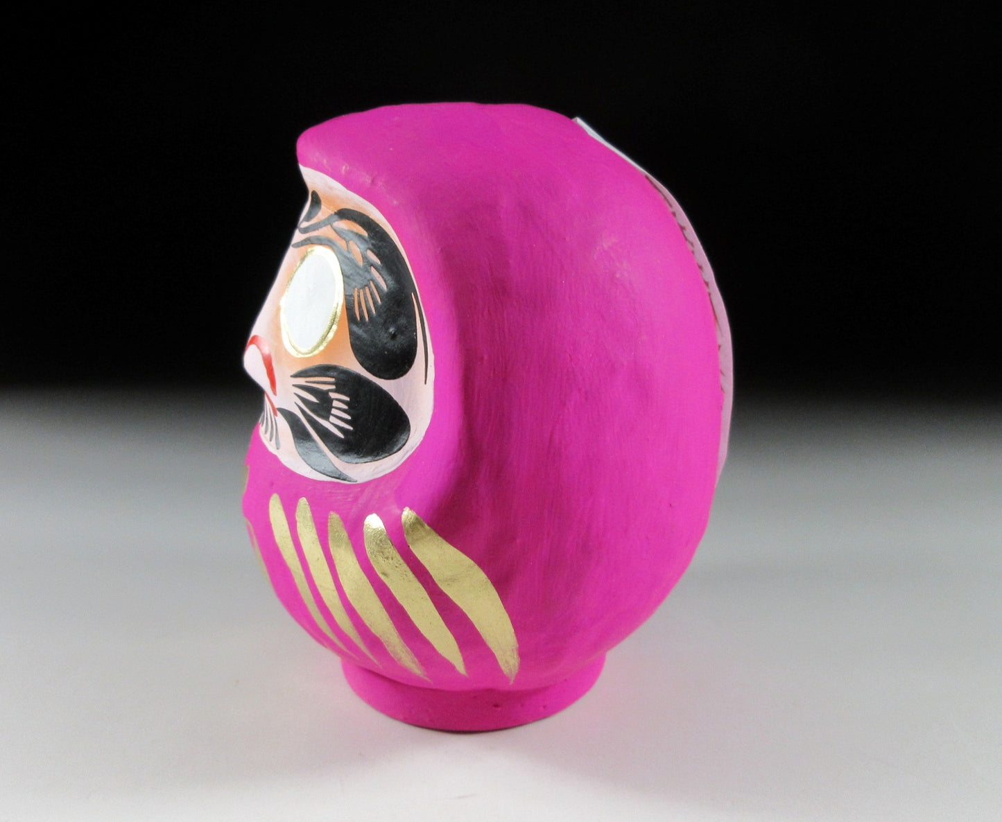 Magenta Takasaki Shorinzan Fuku-Daruma